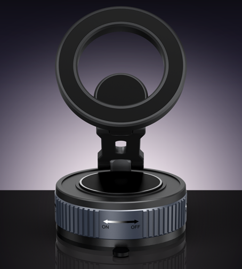 New mobile phone holder