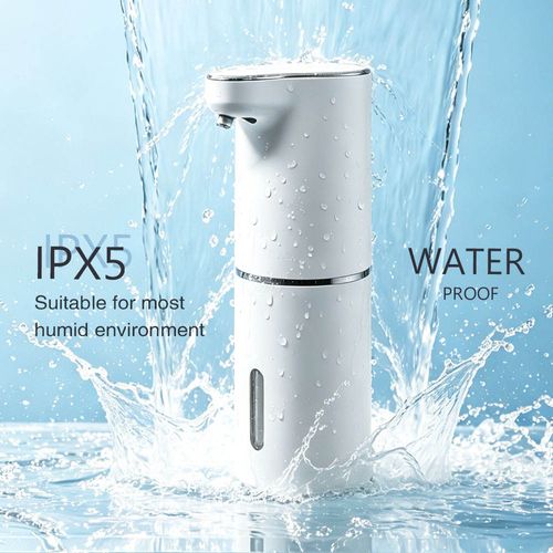 Automatic Soap Dispenser