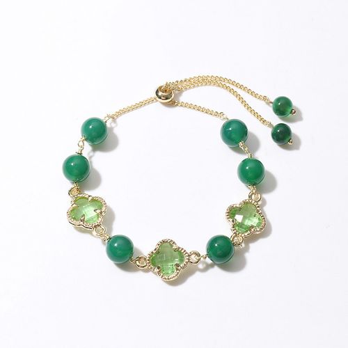 Clover Lucky Bracelet
