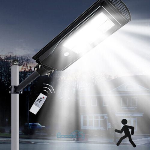 GH046🚀 luzes de rua LED solares para exteriores 🌞👇Desconto por tempo limitado de 49% de desconto🚀