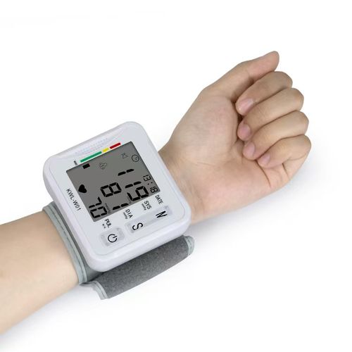 VitalSense Blood Pressure Device: Reliable & Comfortable