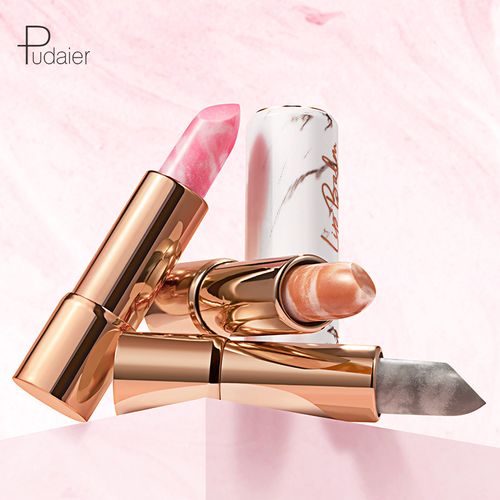 Lipstick magic: Colors your charm