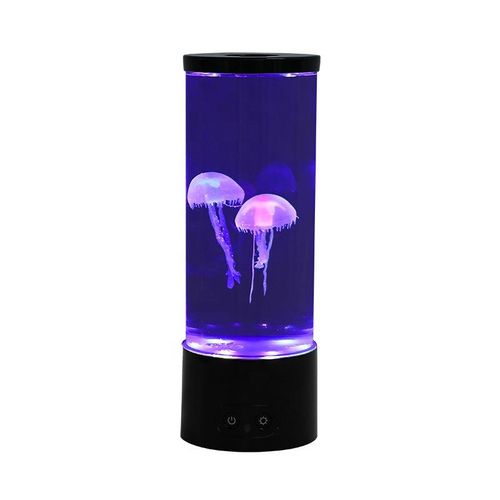 LED Jellyfish Light: Dazzling Colorful Aura