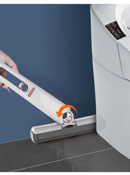Mini mop