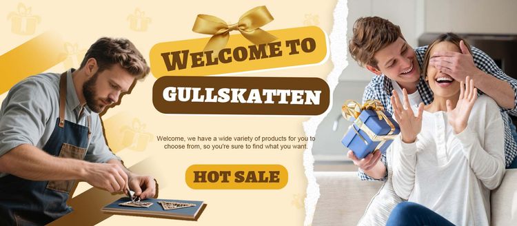 gullskatten
