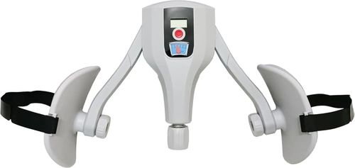 🔥Hot Seller🔥 COD！⏳Limited-time 50% OFF⏰—Pelvic Floor Trainer ,Kegel Exercise Equipment, Thigh Trainer, Leg Exercise Equipment .Nairobi stock ships within 48H, delivered within 3days