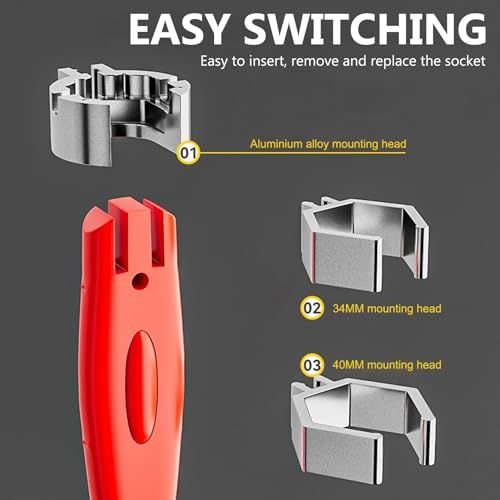 Multifunctional Plumbing Wrench Adjustable Spanner Hardware Tool, Adjustable Jaw Pipe Repair Wrench with Strong Steel Body, Ergonomic Handle, Compact Design, Local Shipping, COD Free Shipping, Pay on Delivery