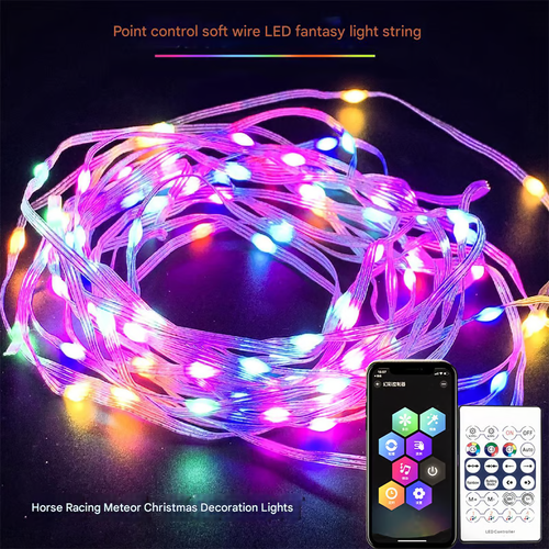 New DIY Festive Ambient Light