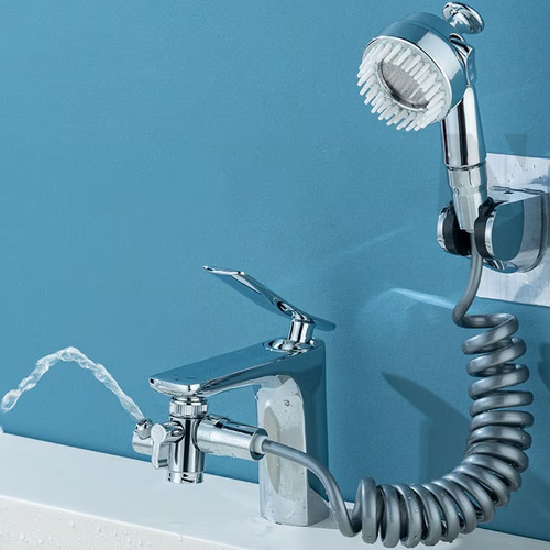 🎉 One-valve three-purpose extender 💦