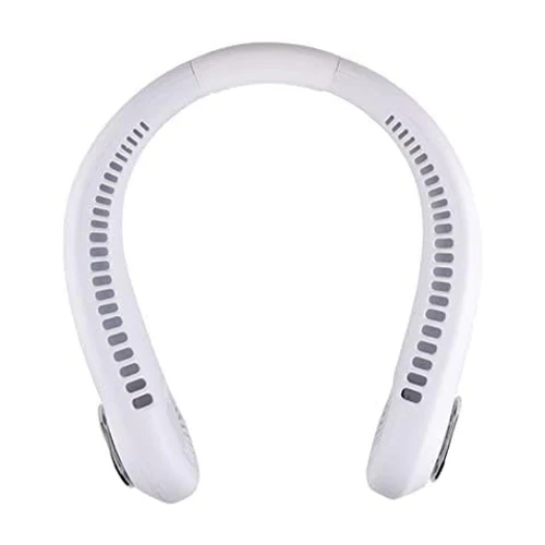 Portable Neck Fan