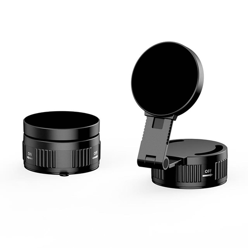 Car Phone Holder | Magnetic Car Mount for Dashboard | Universal Stand for GPS Navigation, Hands-Free Calling | Strong Grip, Shockproof for Nigeria Road