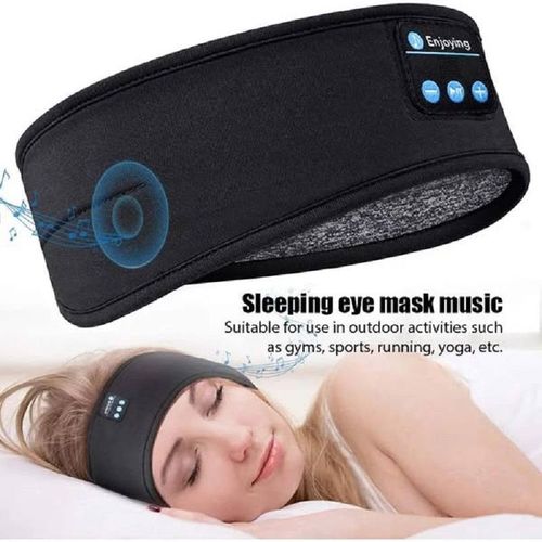 🎶Bluetooth Headset Hairband💤💤