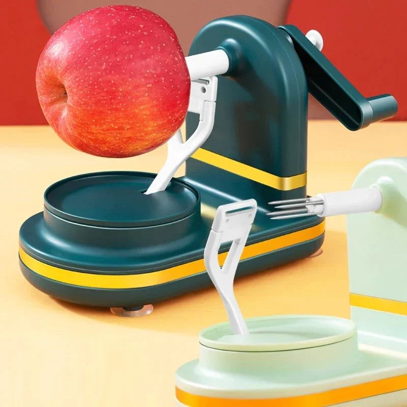 HOT SALE🔥Home essentials🔥Multi-Fruit Peeler 3.0