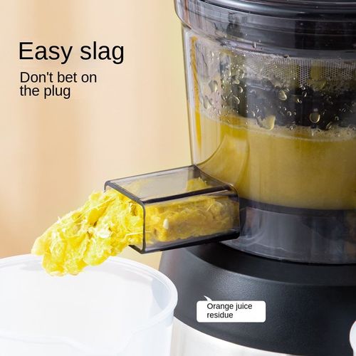 Máquina de Sumo Automática ⚡ Rápida Demais! Ideal para Angola!