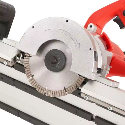 New model 43 degree Chamfering Machine Tile Cutting Machine