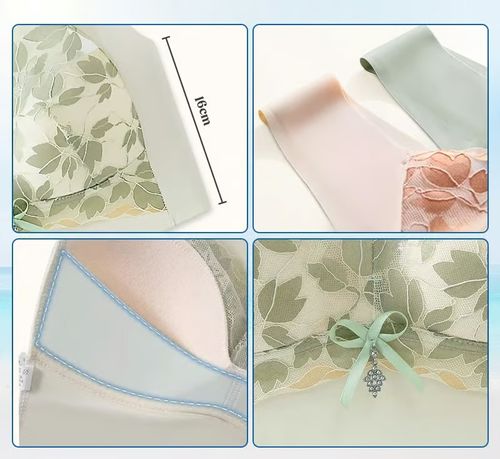 🌸Buy 1 Get 1 Packs🔥SUMMER BRA - Versatile Comfy Lift & Flex Wireless Bra  size：38D