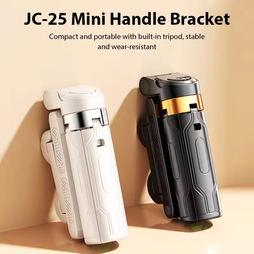 3-in-1 Bluetooth Selfie StickTripod