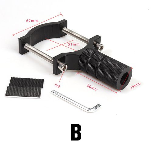 🏍️Universal motorcycle light brackets brackets set