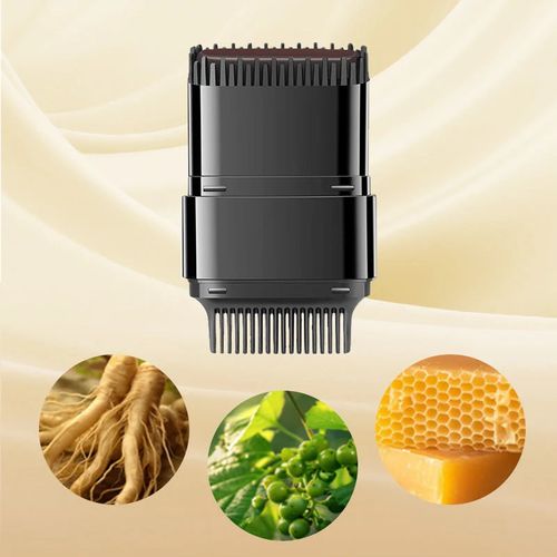 🎉Buy 1 Get 1 Free🎉Instant Hair Color Stick With Built-In Comb
