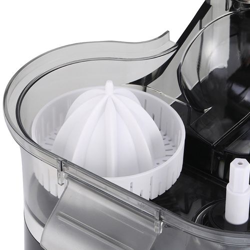 Dual-Head Automatic Citrus Juicer