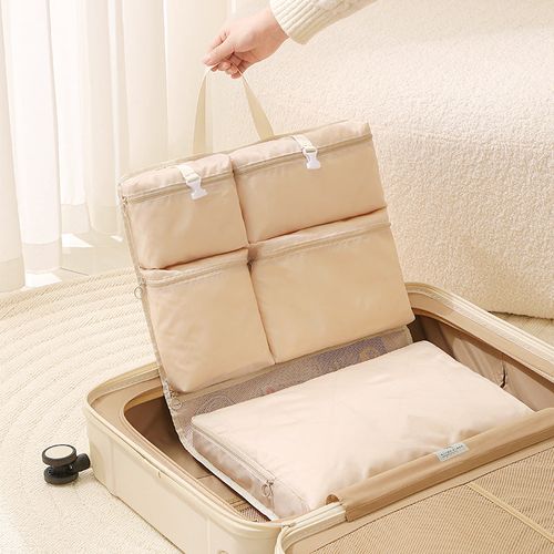 7 in 1 multifunctional travel storage bag
