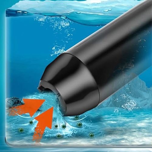 Portable Electric Transfer Pump for Versatile Use