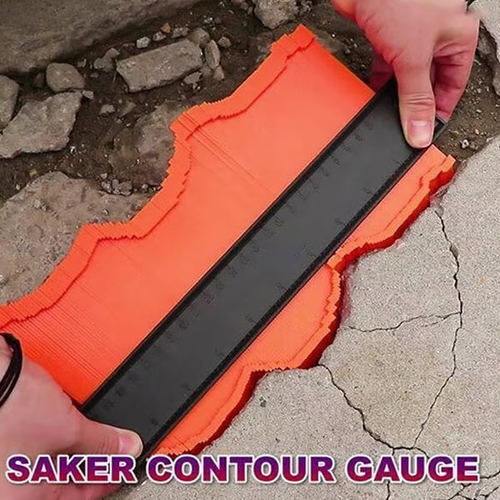 🎁Easy Shape Contour Gauge Duplicator