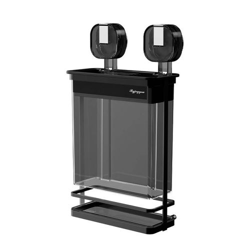 ⏳Wall Mounted Knife Iron Rack
