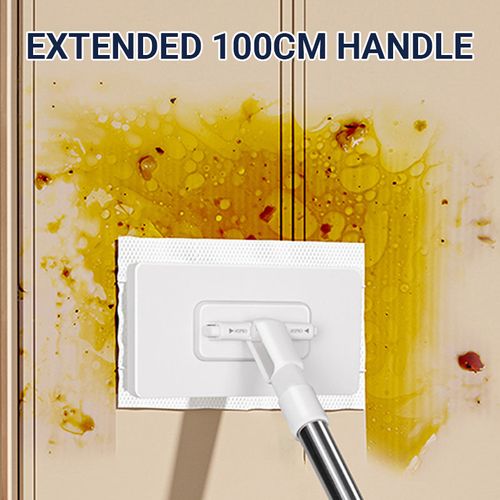 Washcloth Mop Clip Hand Free Wash