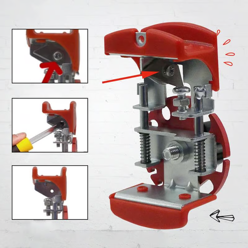 🔥Universal Handheld Quick Stripper