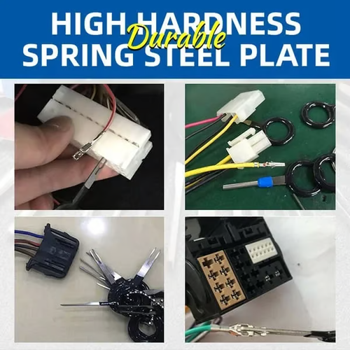 🔥HOT SALE 38 PCS SET⚡Terminal Ejector Kit