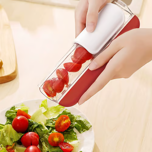 Fruit Slicer🍓🍇