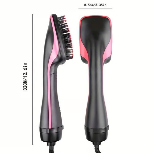 2 in 1 Comfort Comb Design Multifunctional Hair Dryer