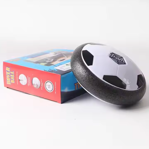 Rechargeable Hover Football Kids Indoor Hover Soccer Ball Electric Toy Hover Football