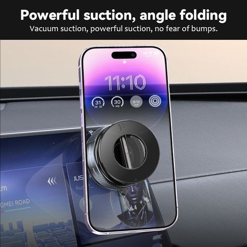 Magnetic Cell Phone Holder