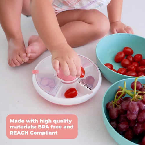 💥Kids Original Snack Spinner Bundle