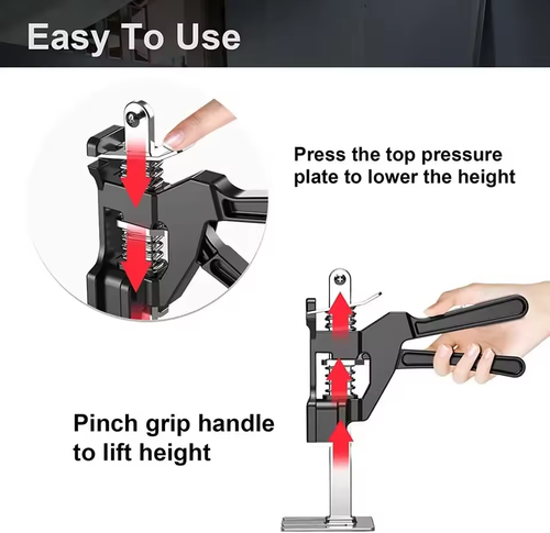 Lever Lift Arm Hand Tool Jack🔥Buy 1 Get 1 Free🔥