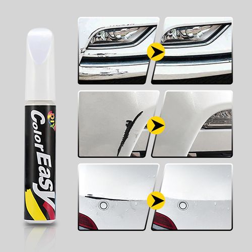 Buy 1 get 3 free (4 pcs)💥Scratch Repair Pen For Car,Motorcycle,Boat