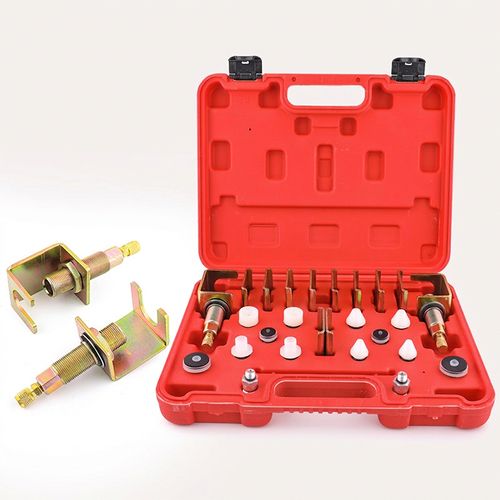 Universal Automotive Air Conditioning Leak Detection