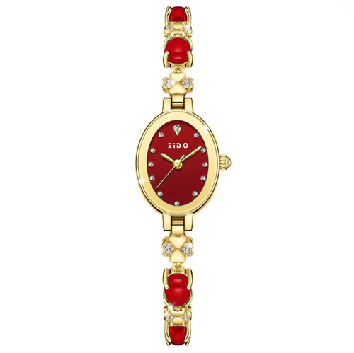 Women's Light Luxury Watches With gift box