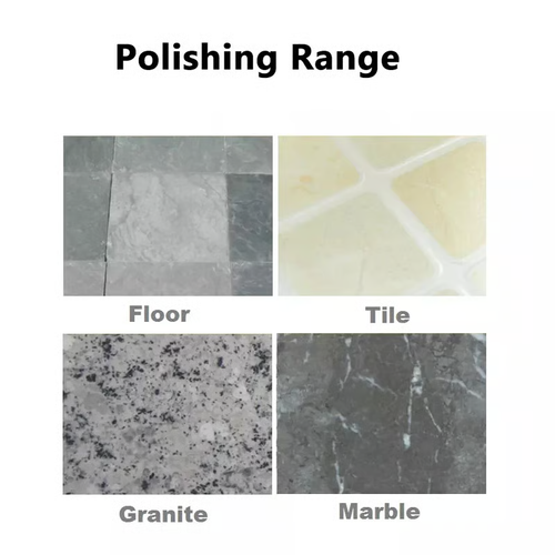 🔧Integrated Polishing Angle Grinder Disc🔨