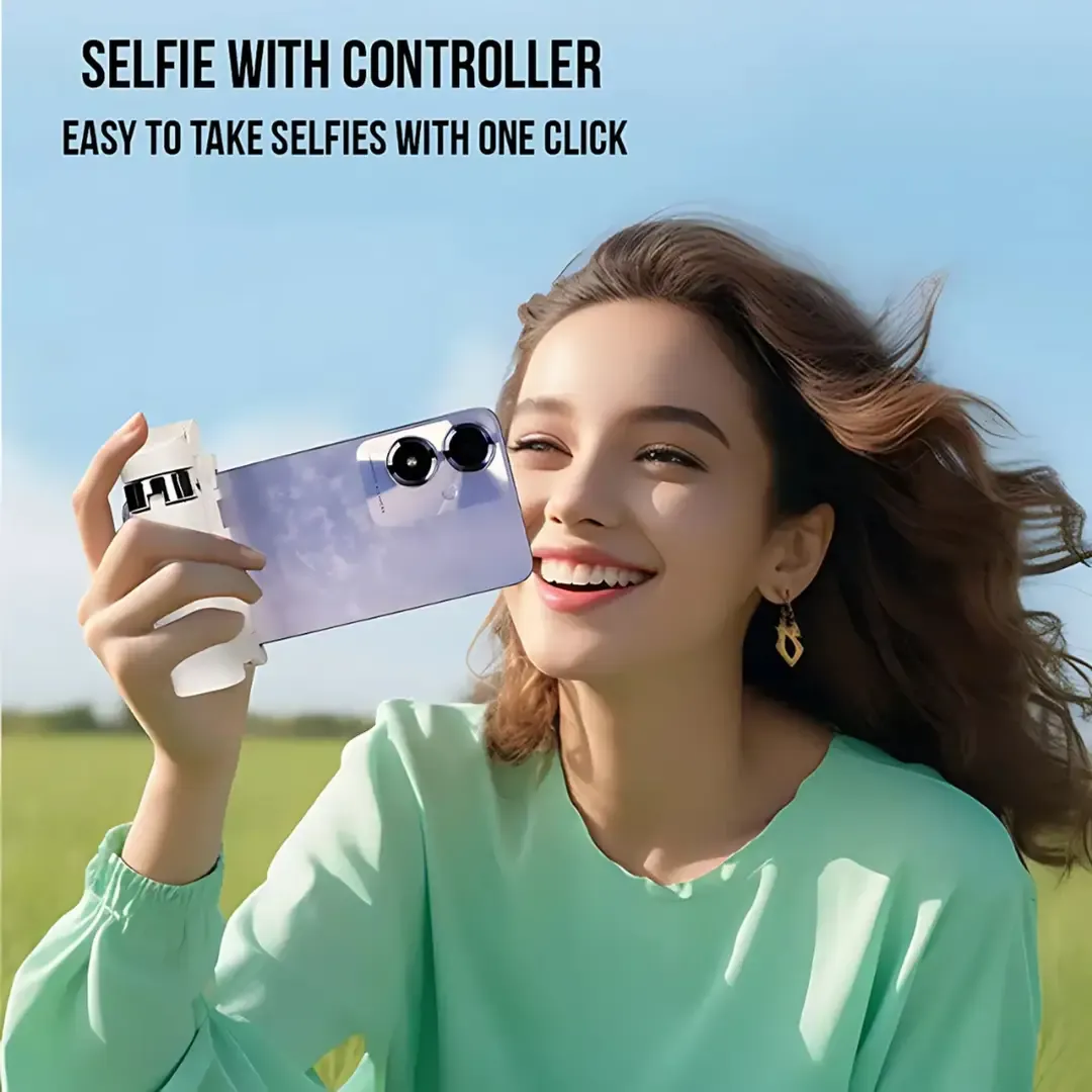 Mini Selfie Stick