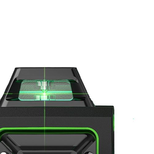 12-Line 4D Wall & Floor All-in-0ne Level