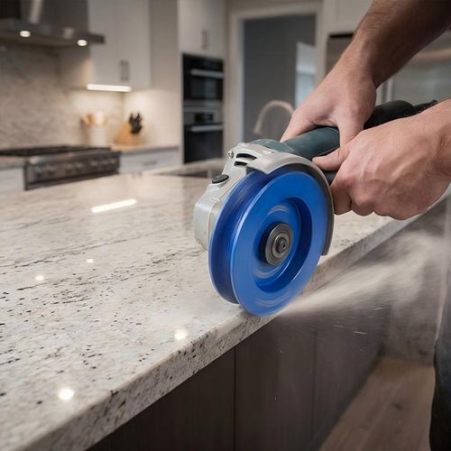 Concave Edge Grinding Wheel for Stone（2PCS：20mm+10mm）