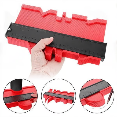 🎁Easy Shape Contour Gauge Duplicator