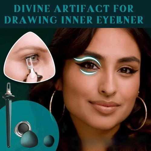 💖Flawless Eyeliner Set with Eyeliner Cream