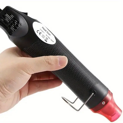 Portable Mini Handheld Long Heat Gun
