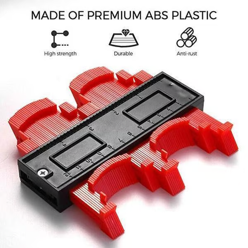 🎁Easy Shape Contour Gauge Duplicator