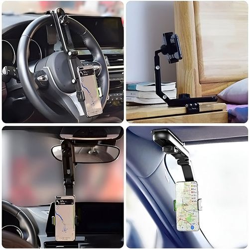 Car Phone Holder