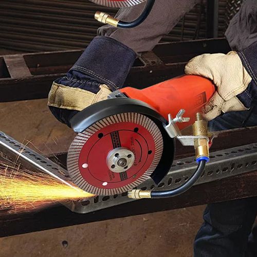 Dust Remover Water Sprayer for Cutting Machine